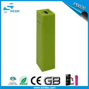 2600mah   мощност   банка