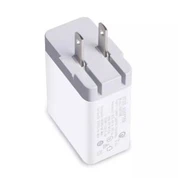 Висококачествено Qc 3.0 Многопортово USB зарядно за стена