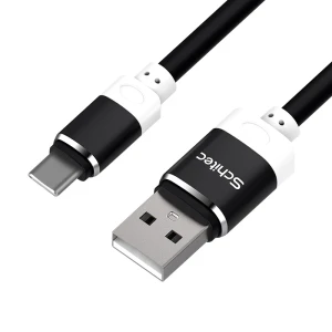 TPE USB кабел за данни с бързо зареждане