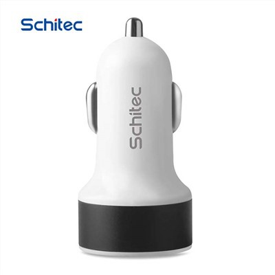 5V 1A Най-доброто USB зарядно за кола