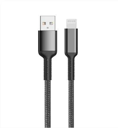 Персонализиран USB C кабел