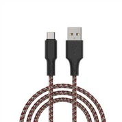 Qc Type C USB кабел за данни