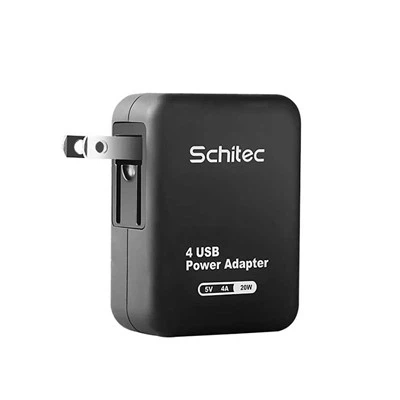 5V 3A Qc 3.0 Зарядно за кола Стенно USB зарядно