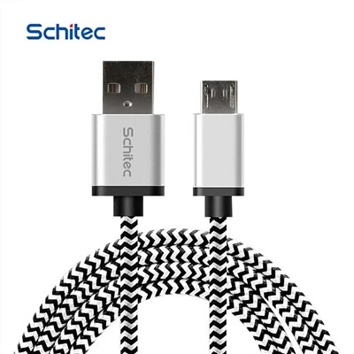 Най-добрият Micro USB кабел