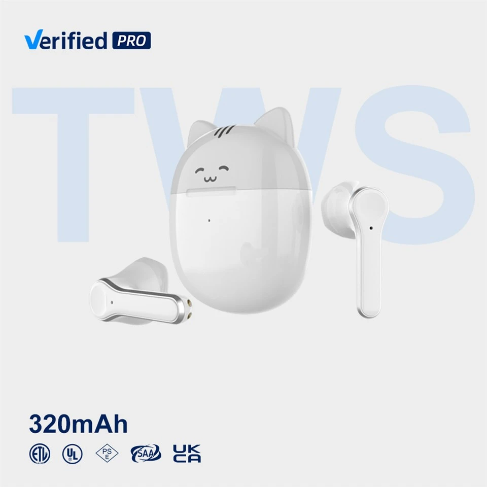 Schitec TWS слушалки BT V5.3